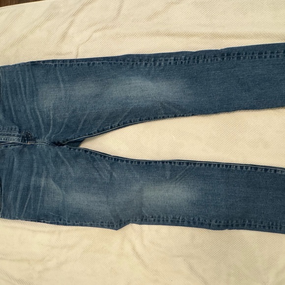J. Crew 484 Slim-fit stretch jean - Picture 6 of 6